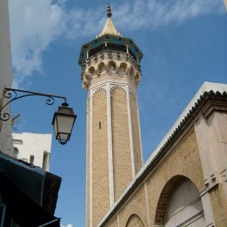 Moschea di Hammouda Pacha