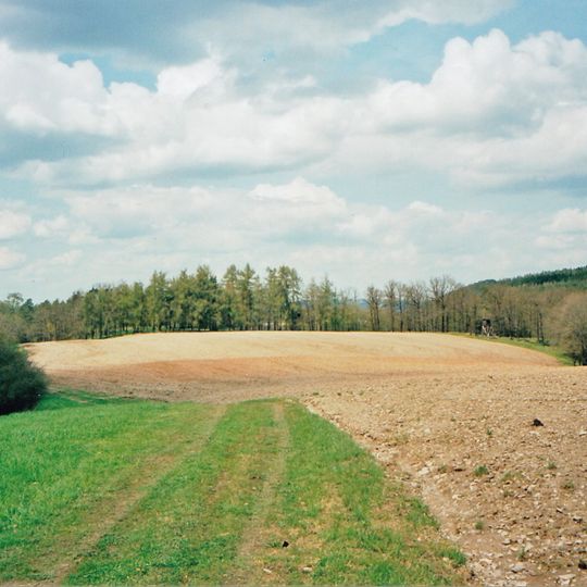 Dachshügel Großdraxdorf