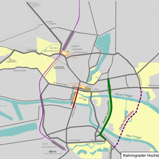 Sowjetski-Prospekt (Kaliningrad)