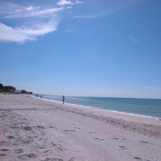 Anna Maria Island