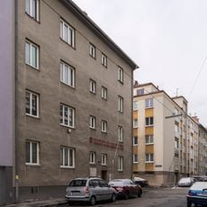 Wohnhausanlage Khekgasse 41