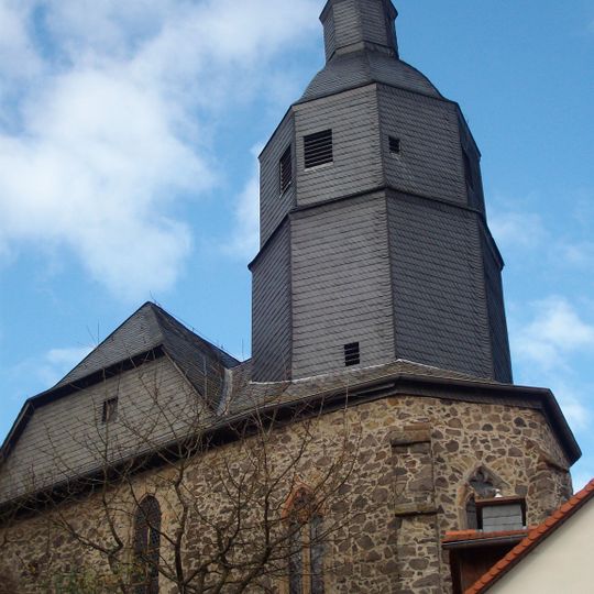 Katharinenkirche