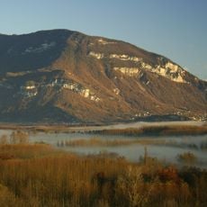 Marais de Lavours National Nature Reserve