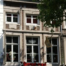 Markt 35, Maastricht