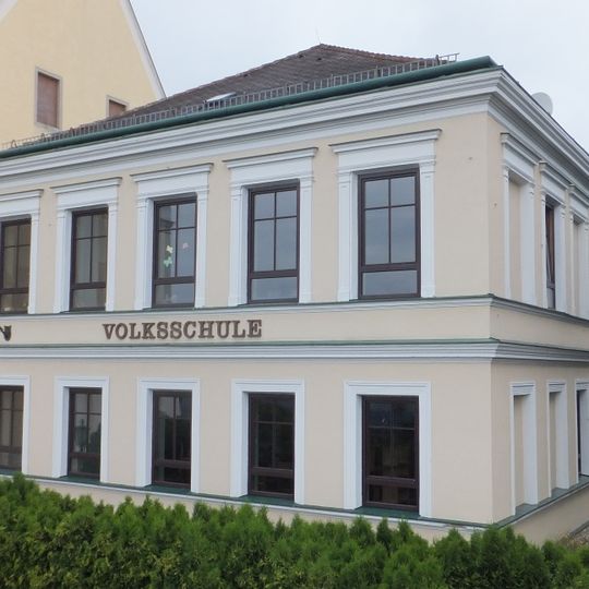 Volksschule