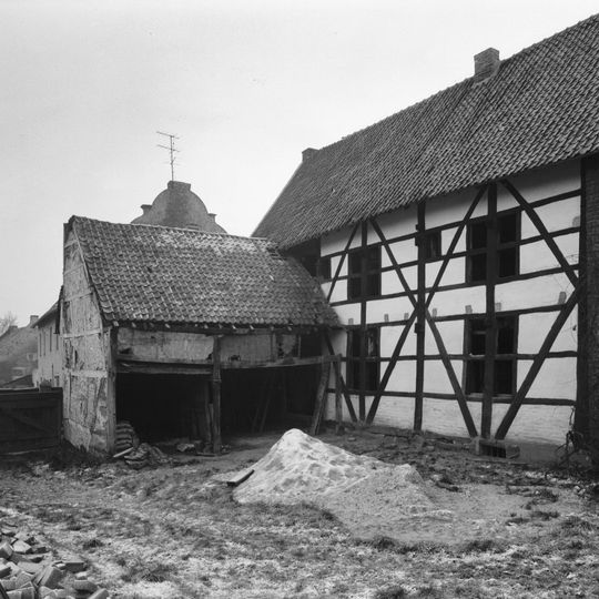 Rinckberg 22, Rimburg