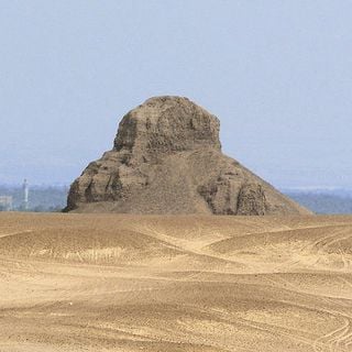 Piramida Czarna