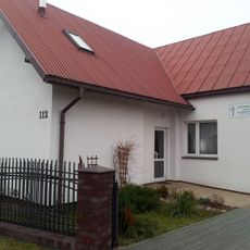 Zbór Kościoła Zielonoświątkowego w Dubiczach Cerkiewnych