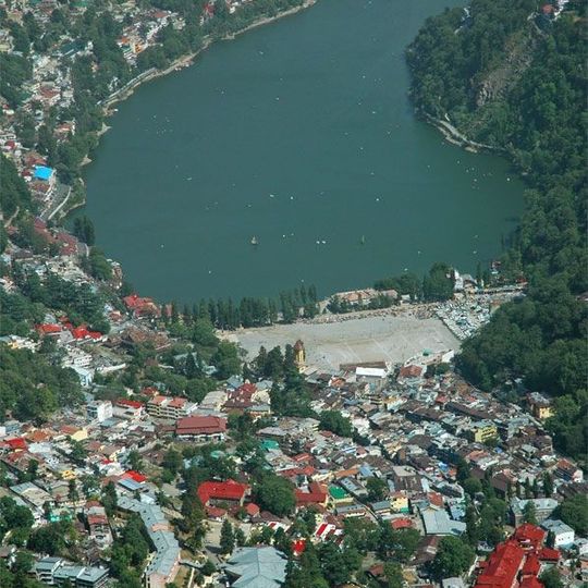 Nainital