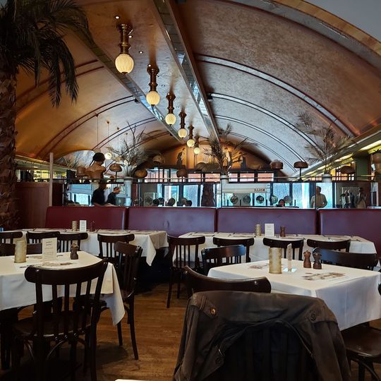 Restaurant Nolle