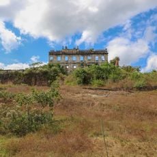 Escola Agrícola de São Bento das Lajes