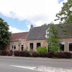 Kadal 2, Sint Jacobiparochie