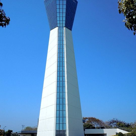 Iwaki Marine Tower