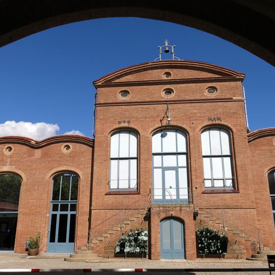 Vapor Aymerich, Amat i Jover