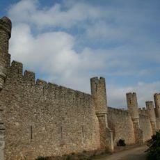 Château de Grézan Art & Culture Centre