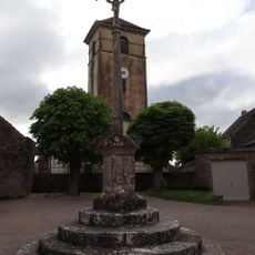 Calvaire de Mavilly-Mandelot