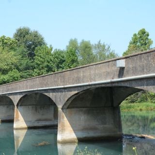 Spring River Bridge