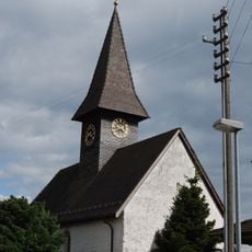 Katholische Kirche St. Markus