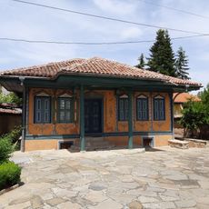 Lekova House