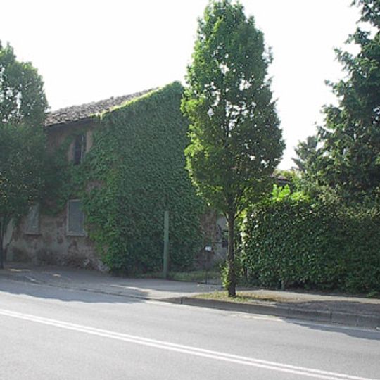 Cascina Comolli