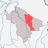 Бачи-Юртовское сельское поселение