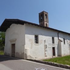 Chiesa di San Matteo