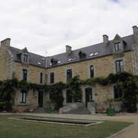 La Guerche-de-Bretagne