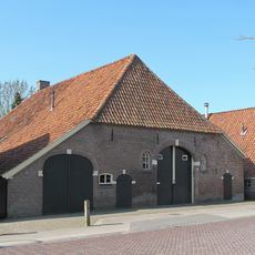 Dorpsstraat 13, Geesteren