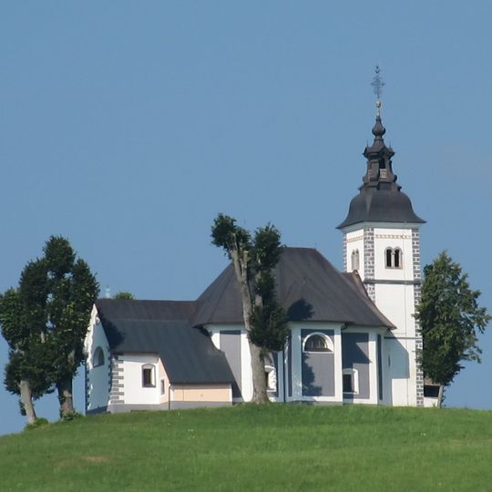 Our Lady of Sorrows Church