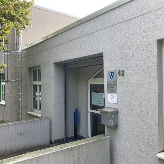 Stadtarchiv Wiesbaden