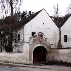 Unterer Edelhof, Forchtenstein
