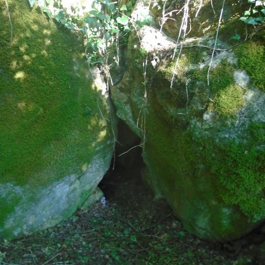 Vecsem árvízi Spring