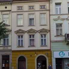 Malé náměstí 167