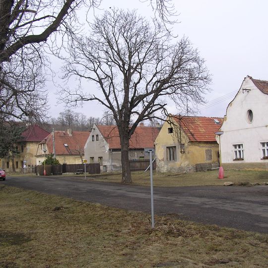 Břežany