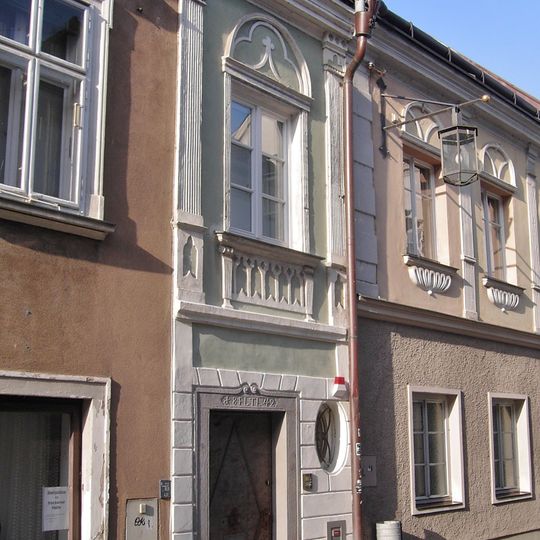 Bürgerhaus