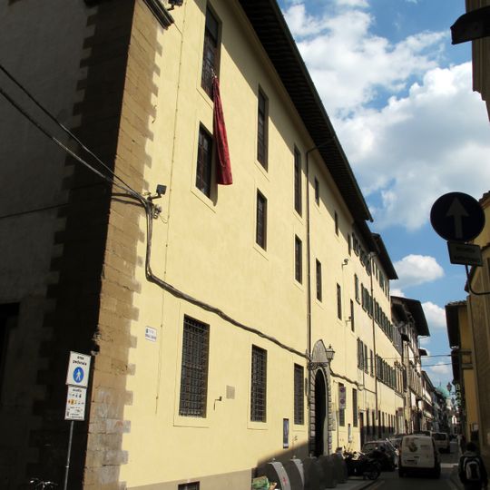 Clinica della Maternità