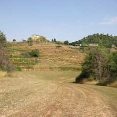 Quintana del Rossinyol