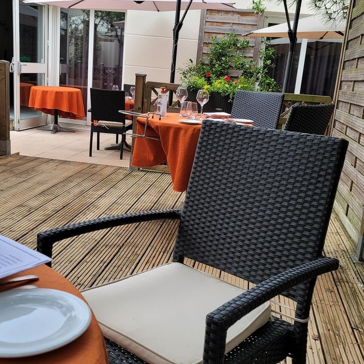 Restaurant Au Bon'Art