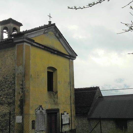 Oratorio di San Francesco d'Assisi