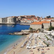 Point de vue panoramique