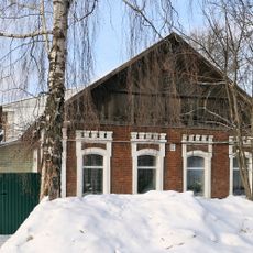 Жилой дом (Гусь-Хрустальный)