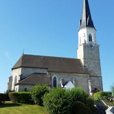 Saints Peter and Paul Church