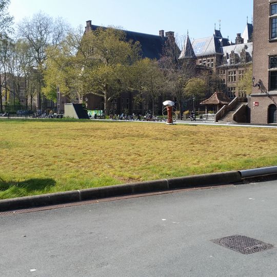 Geloof, hoop en liefde