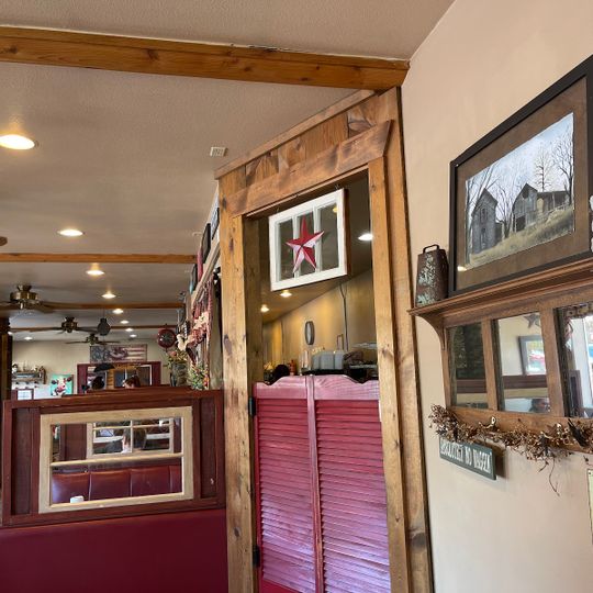 Judy's Country Kitchen