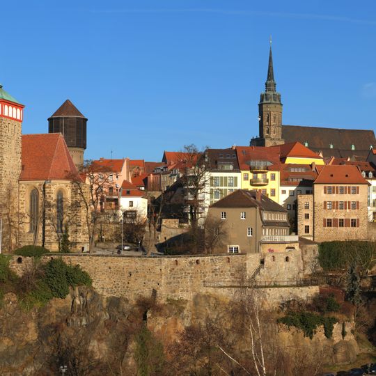 Bautzen-Innenstadt