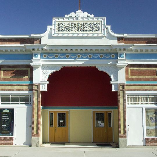 Empress Theatre