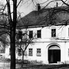 Theresienau, Perchtoldsdorf