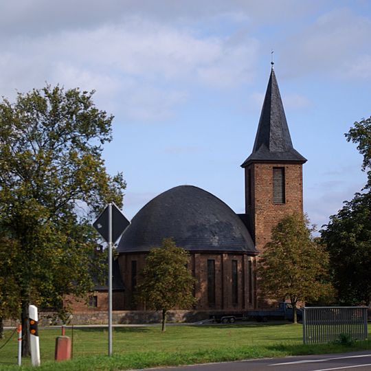 Dorfkirche Kunersdorf