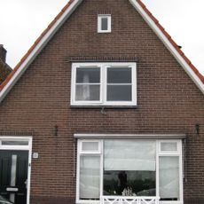 Durgerdammerdijk 86, Amsterdam