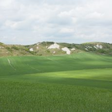 Crete di Camposodo e Crete di Leonina